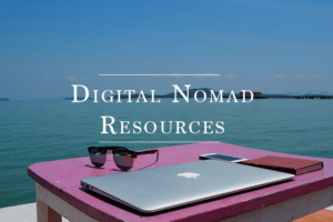 alternative digital nomad