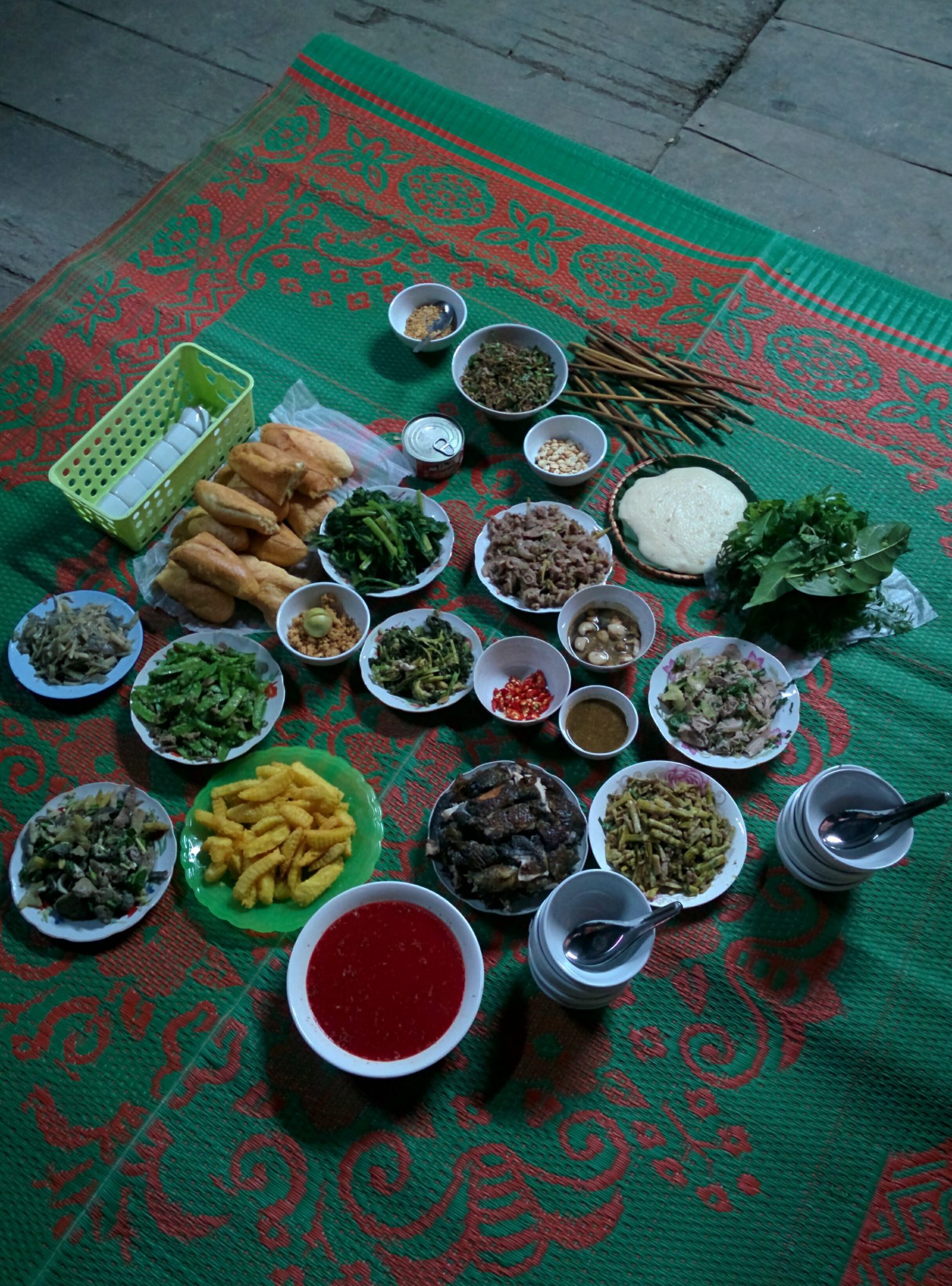 ha giang food - 10 local foods not to miss while in Vietnam