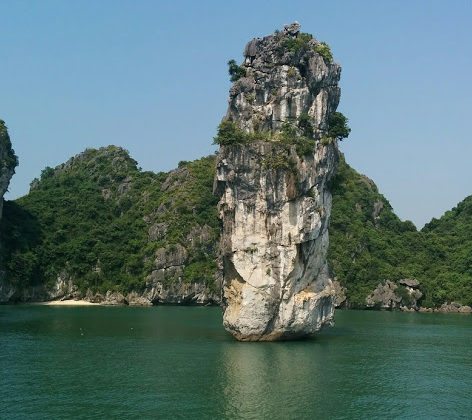 5 alternative things to do in cat ba