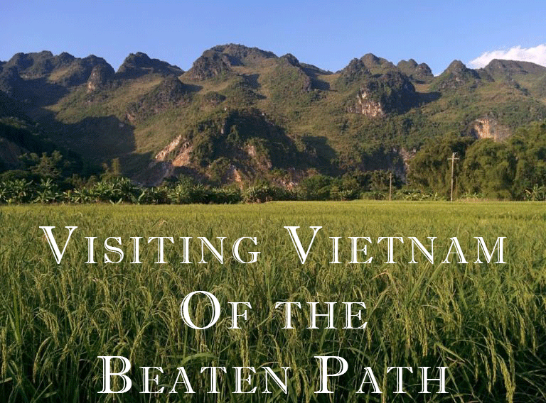 visting vietnam off the beaten path