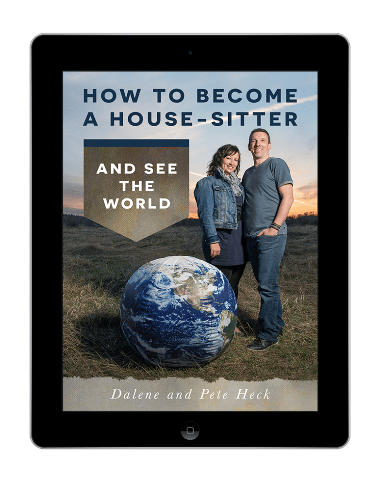 how-to-become-a-house-sitter
