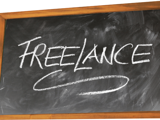 how to get your first freelance contracts
